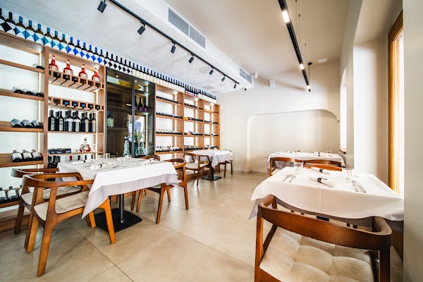 Kavana bar & cuisine - Image 2