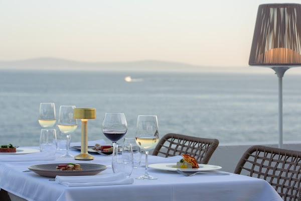 Restaurant Adriatic - Image 1