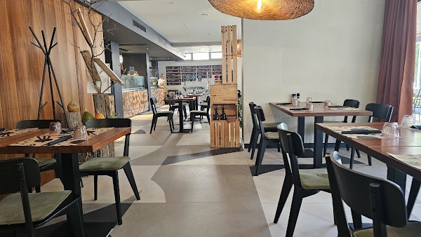 Restoran Laf! - Image 2