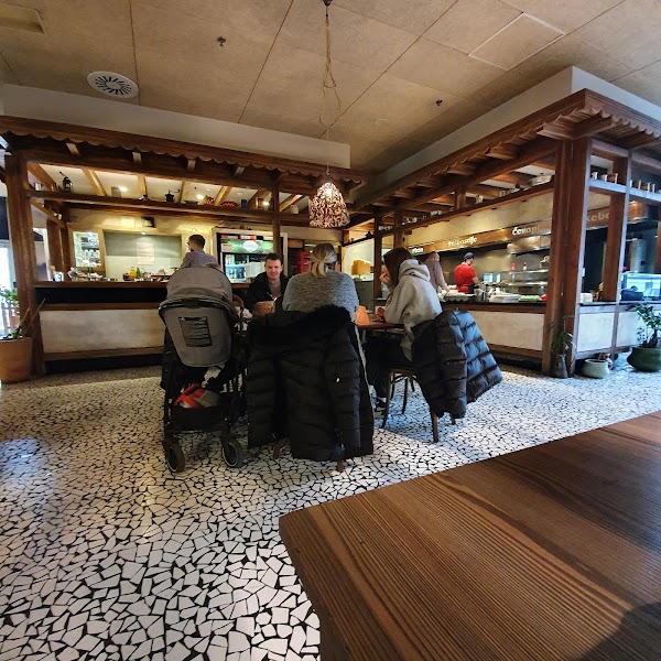 Restoran Desetka - Image 1