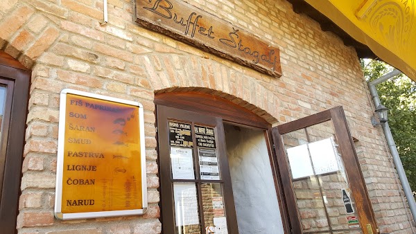 Buffet Štagalj - Image 1