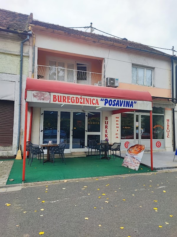 Buregdžinica Posavina - Image 1