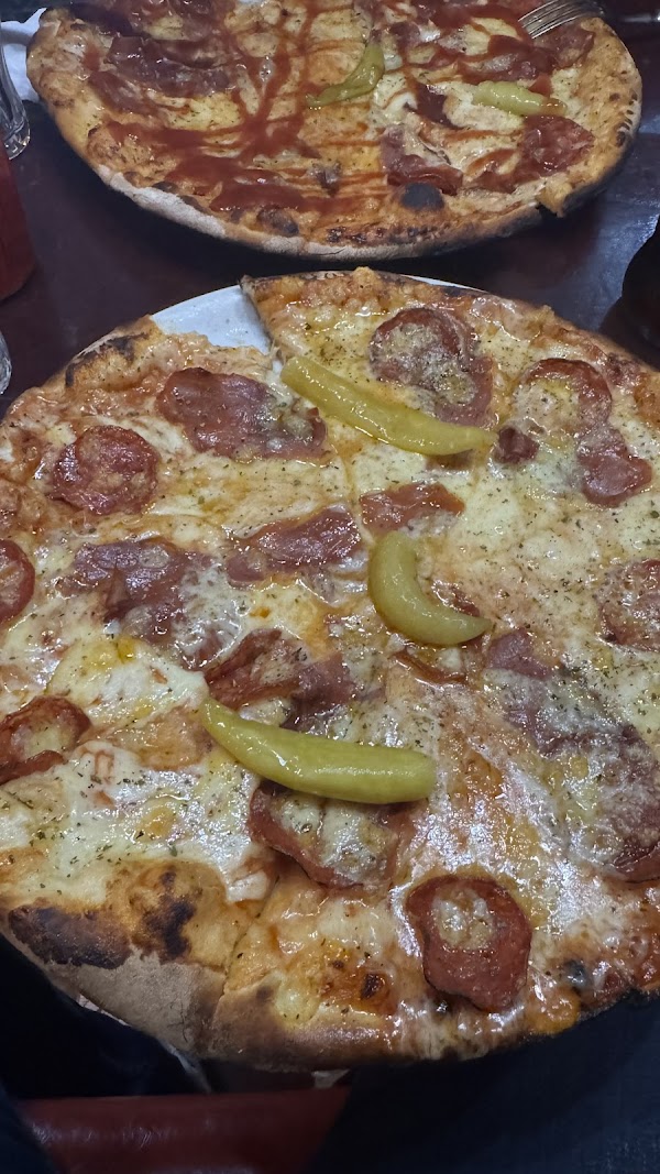 Pizzeria Mafioso - Image 1