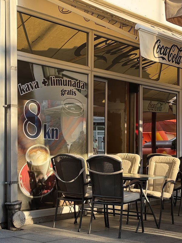 Pizzeria & Grill Lambada - Image 1