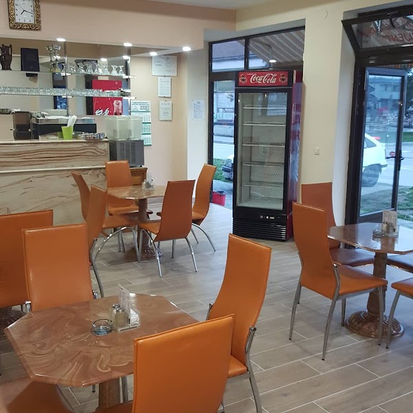 Ćevabdžinica "Orijent" - Image 1