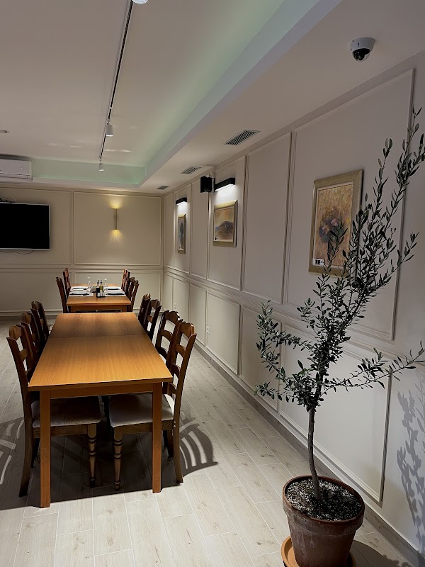 Coffee bar Therapy - Image 1