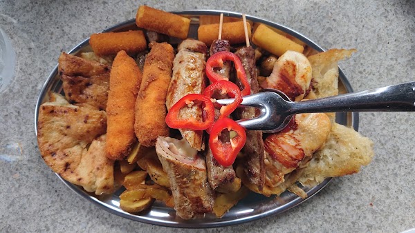 VIMINALIS d.o.o. Restoran 4M - Image 1