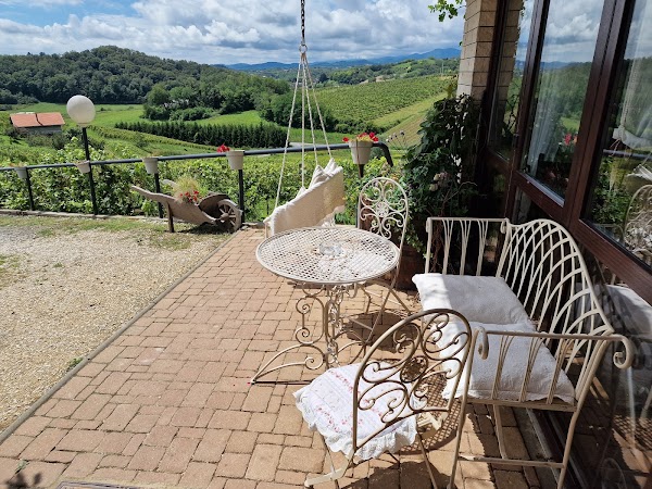 Izletište Vino Kos&Jurišić - Image 1