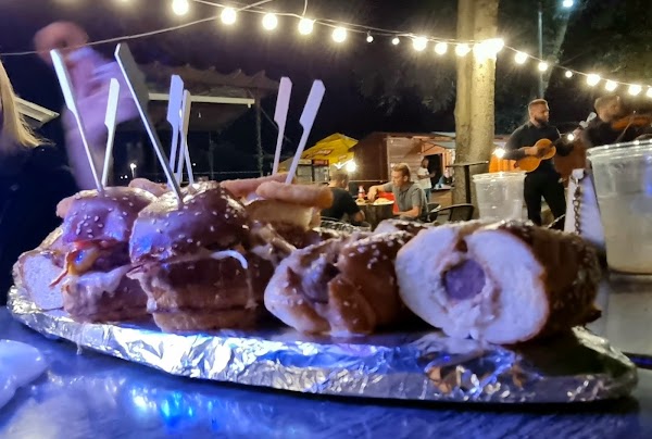 Whimsical forest - Image 1