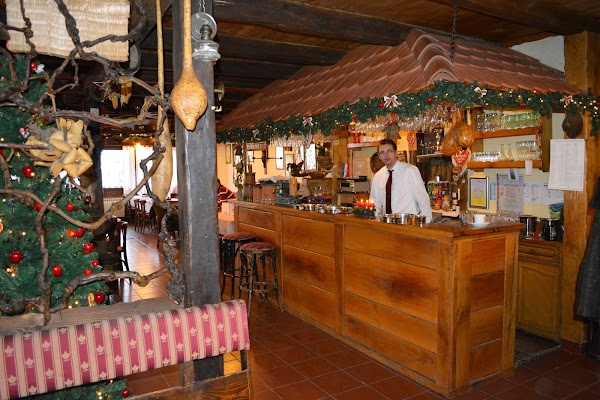 Klet Ljubekov gaj - Image 1