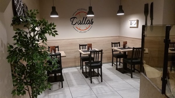 Pizzeria "Dallas" - Image 1
