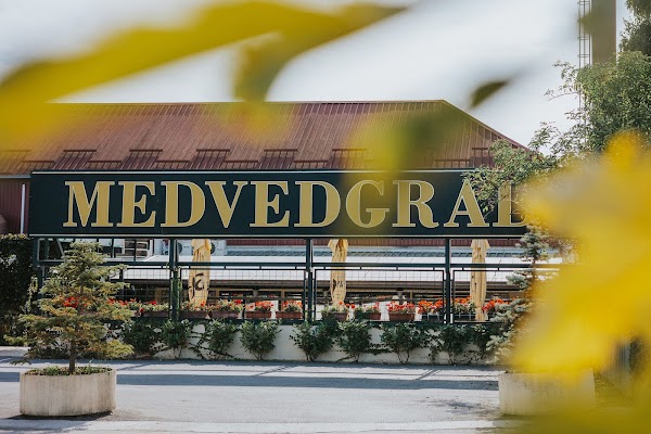 Pivnica Medvedgrad Samoborska - Image 1