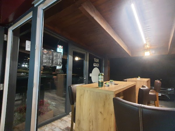 USPUTNA STANICA - Image 1