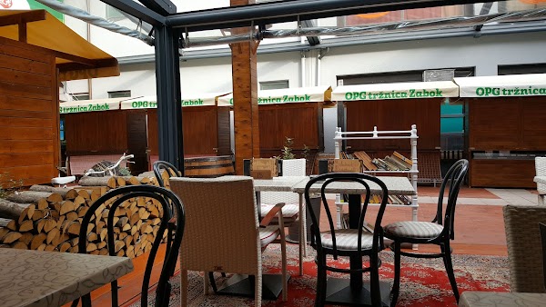 Old Choco House - Image 1