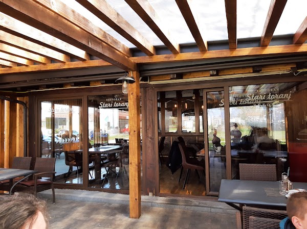 Restoran Stari Toranj - Image 1