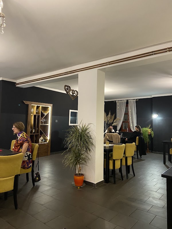 Great Gatsby Restoran - Image 1