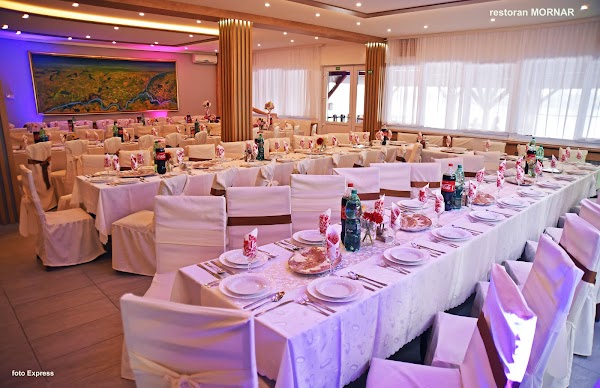 Mornar restaurant - Image 1