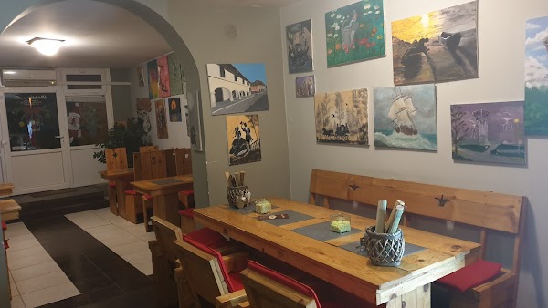 Mala Kuhinja - Image 1