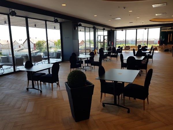 KTC Restoran 'Vrbovec' - Image 1