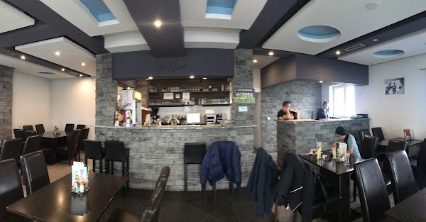 Pizzeria D-dinamo Vrbovec - Image 1