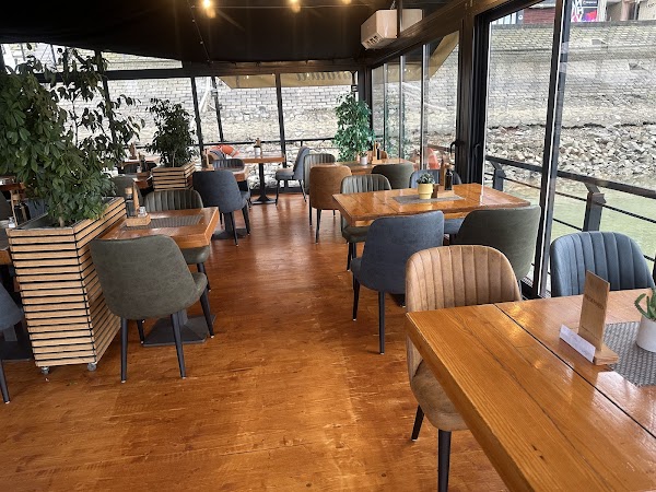 Restoran El Paso - Image 1