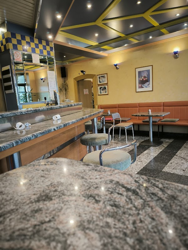 Pečenjarnica Limit - Image 1