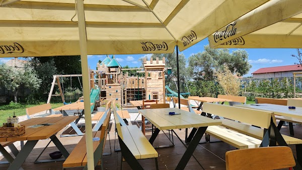 Pizza & BBQ Buffalo - Image 1