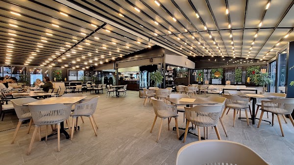 Restoran Šarm - Image 1