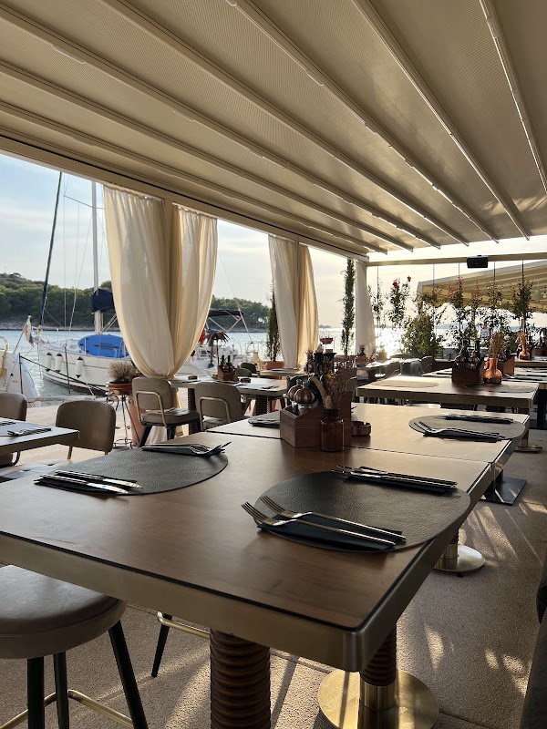 Bistro Credenza - Image 1