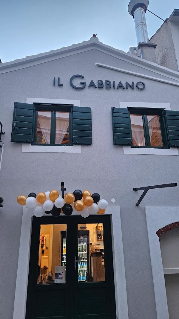 Il Gabbiano - Image 1