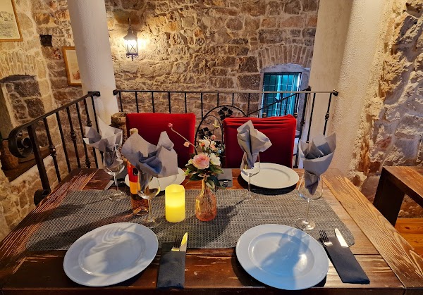 Konoba Cesarica - Image 1