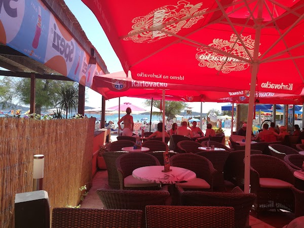 Restoran Plava plaža - Image 1