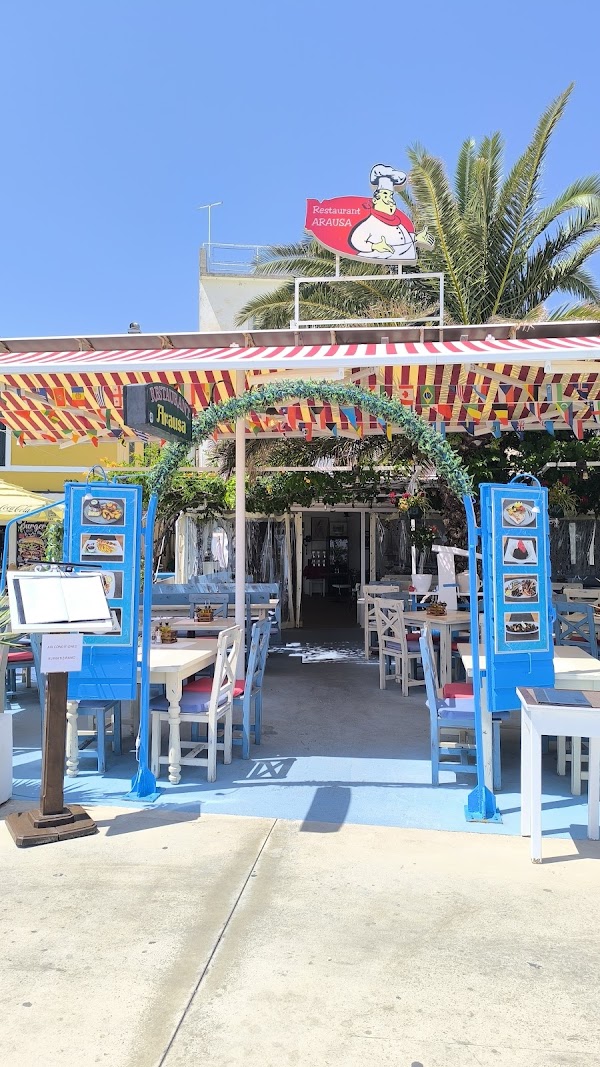 Restoran Arausa Vodice - Image 1