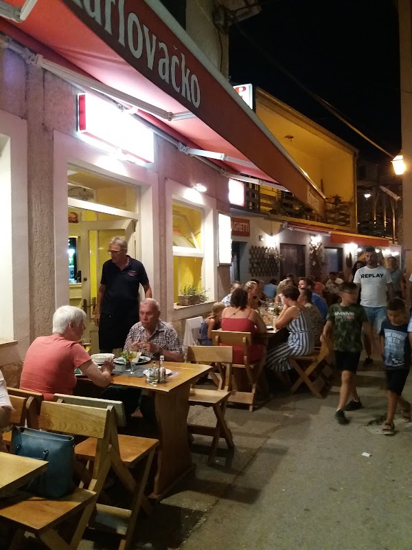 Pizzeria&Spaghetteria Angolo - Image 1