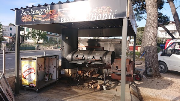 Bonić Restaurant - Image 1
