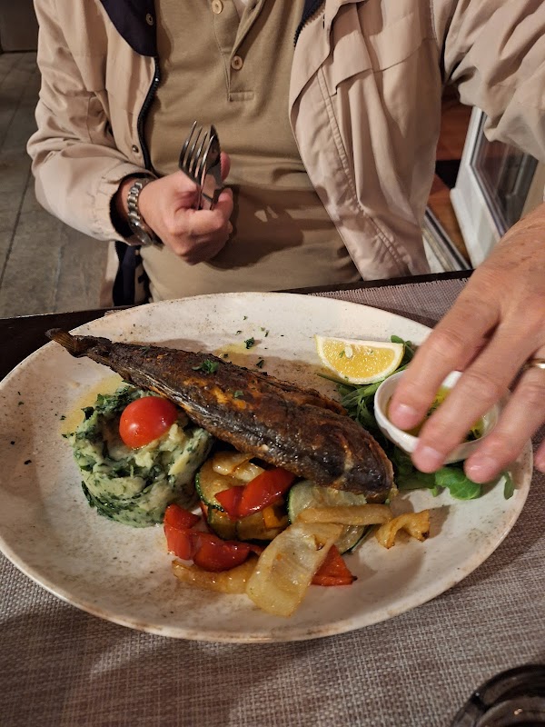 Restoran Spalato - Image 1