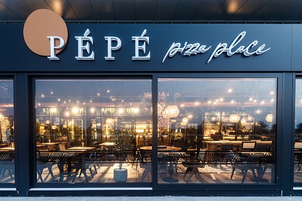 Pépé pizza place - Image 1