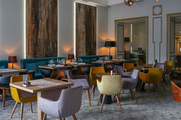 Restoran Waldinger - Image 1