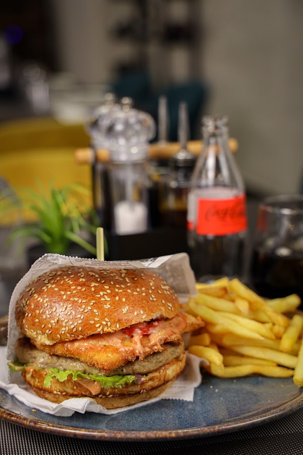 Royal Grill Virovitica - Image 1