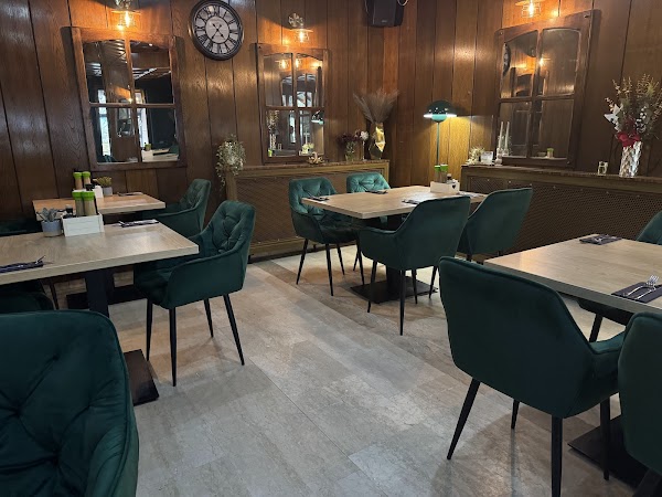 Restoran Nostro - Image 1