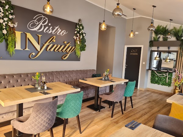 INfinity bistro & caffe bar - Image 1