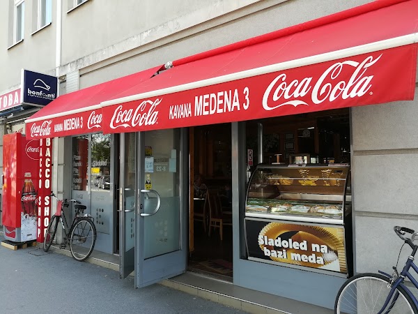 Kavana Medena - Image 1