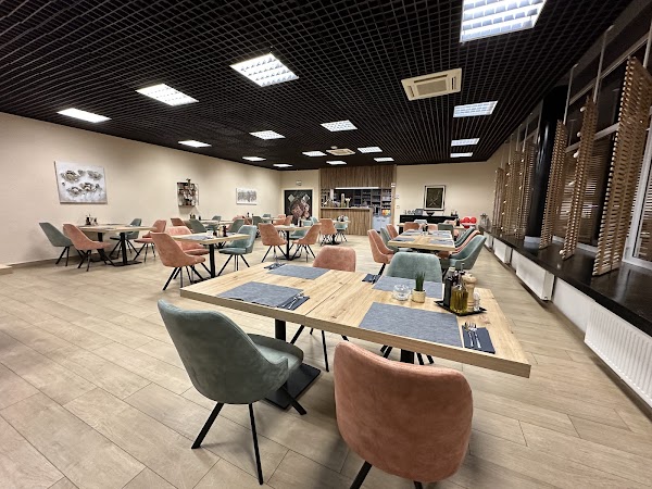 Restoran Tricolore - Image 1