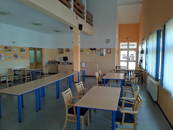 Restoran Strukovne škole Virovitica - Image 1