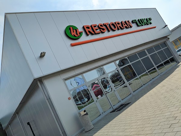 KTC Restoran i catering 'Luka' - Image 1