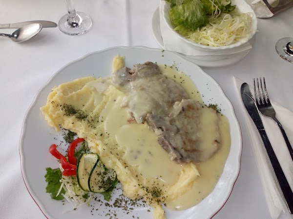 Restoran Škola - Image 1