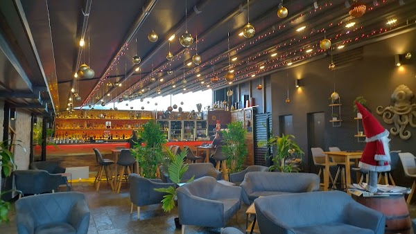 Kraken Bar Vir - Image 1