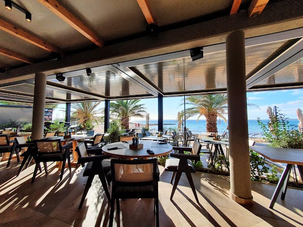 Bistro&Pizzeria Public Povljana - Image 1