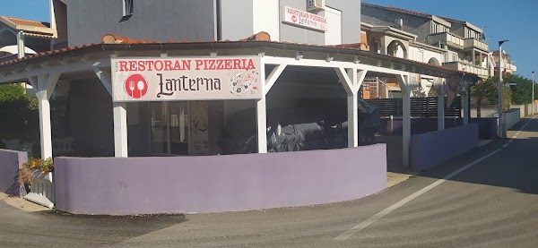 Restaurant "Laterna" - Image 1