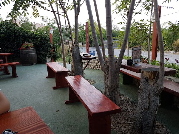 Konoba STIPE - Image 1